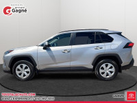 ****VÉHICULE D'OCCASION CERTIFIÉ TOYOTA CANADA*** **** JAMAIS ACCIDENTÉ**** REGULATEUR DE VITESSE AD... (image 4)