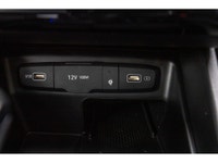 ONE OWNER, CLEAN CARFAX! - Leather Interior - Sunroof - Heated Seats - Wireless Phone Charger - Blue... (image 6)