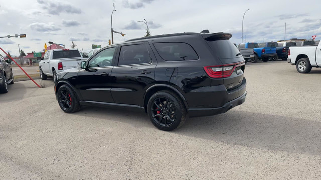 2024 Dodge Durango SRT 392 PREMIUM in Cars & Trucks in Edmonton - Image 4