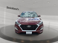 **Strickland's is home of the Hassle-Free car shopping experience. We make car buying fun, find your... (image 2)
