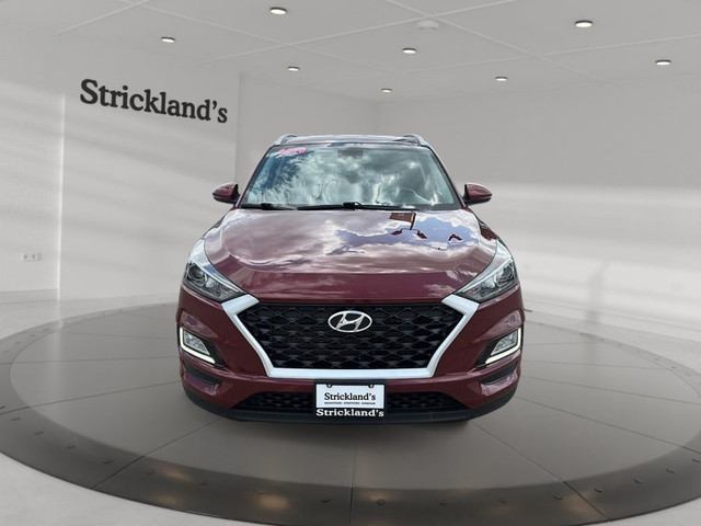 2020 HYUNDAI TUCSON PREFERRED AWD in Cars & Trucks in Stratford - Image 3