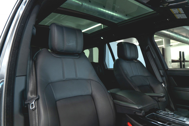 2021 Land Rover Range Rover P525 Westminster SWB *ADAPT CRUISE,  in Cars & Trucks in Laval / North Shore - Image 3
