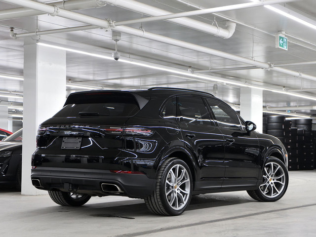 2023 Porsche Cayenne Cayenne / Premium Pack / Bose in Cars & Trucks in Longueuil / South Shore - Image 3