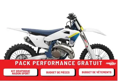 Pour un temps limite PROMOTION de 750.00$ inclus dans le prix jusqu'au 09/30/2025 OU Toutes autres p...
