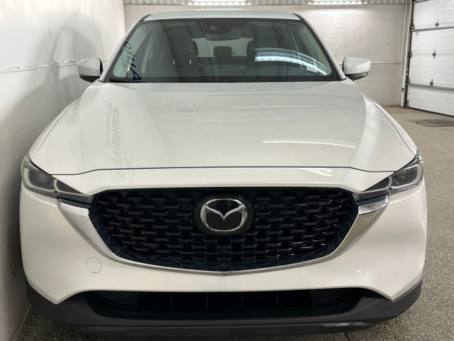 2023 Mazda CX-5 GS GS/AWD/LEATHER TRIM/70KM! in Cars & Trucks in Belleville - Image 2