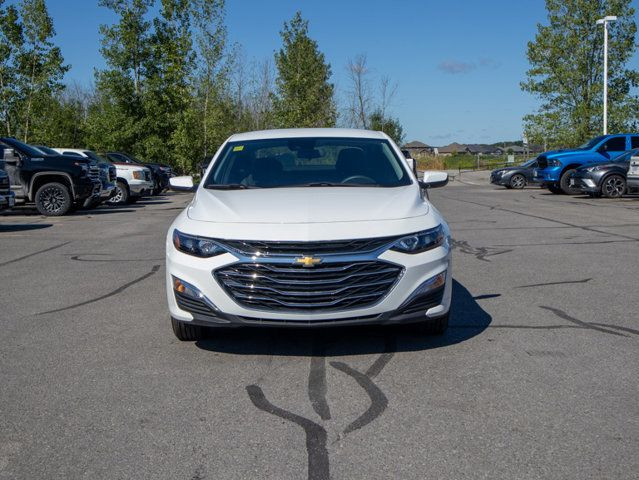 2024 Chevrolet Malibu 1LT - Wi-Fi Hotspot Capable in Cars & Trucks in Belleville - Image 3
