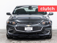 NO ACCIDENTS / CLEAN CARFAX / 1 OWNER / Bluetooth Music, Touchscreen Display, Cruise Control and mor... (image 1)
