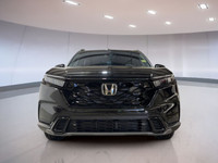See Dealer Website for Details. 2026 Honda CR-V Hybrid Sport Engine: 4 Cylinder Engine 2.0L L/100Km... (image 1)