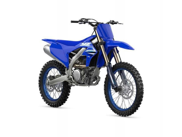 2025 Yamaha YZ250F in Dirt Bikes & Motocross in Regina