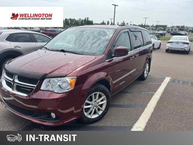 2019 Dodge Grand Caravan SXT Premium Plus in Cars & Trucks in Guelph