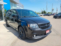 WAS: $27498 NOW: $25999 plus taxes and licensing feesDescription JUST LANDED 2020 DODGE GRAND CARAVA... (image 2)