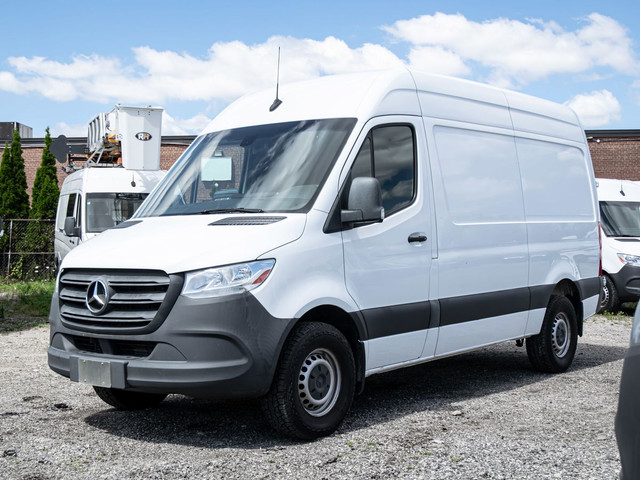 2019 Mercedes-Benz Sprinter 2500 in Cars & Trucks in Mississauga / Peel Region - Image 3