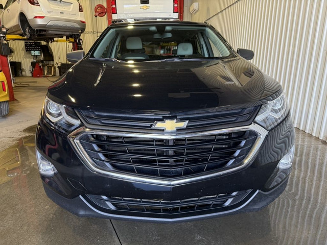 2019 Chevrolet Equinox LS Auto AC Cam in Cars & Trucks in Gatineau - Image 3