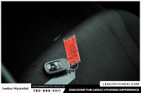 2023 Honda Accord EX Experience the Honda Accord EX with only 52393 km on the odometer. Finished in... (image 8)