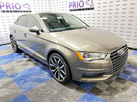 Certified Navigation All Wheel Drive Parking Sensors Sun Roof Push Start Leather Seats Heated Seats... (image 6)