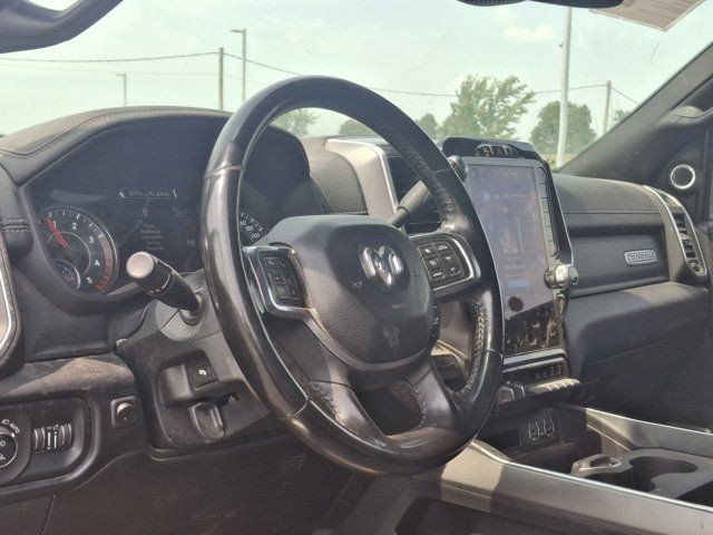 2020 Ram 2500 Laramie Night Edition | 6.7L Cummins Diesel in Cars & Trucks in Guelph - Image 2