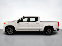 Our 2022 Chevrolet Silverado 1500 RST Crew Cab 4X4 works strong on the job and looks great on the st... (image 1)