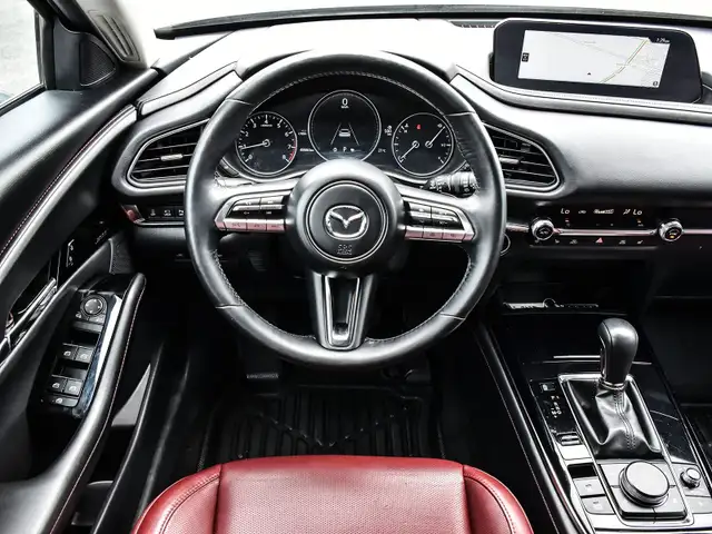 2023 Mazda CX-30 GT GT-AWD, LEATHER, BOSE, MOONROOF in Cars & Trucks in Oakville / Halton Region - Image 26