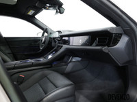 MSRP 168,700$ 2023 Porsche Taycan 4S Cross Turismo, Finished in Chalk on Race-Tex Interior in Black,... (image 9)