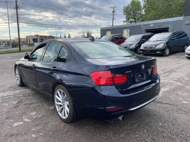 2013 BMW 3 Series in Cars & Trucks in Calgary - Image 3
