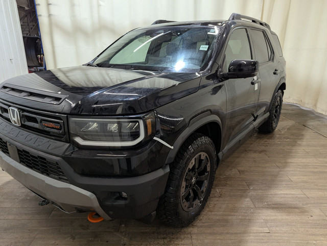 2026 Honda Passport TrailSport Touring in Cars & Trucks in Calgary - Image 3