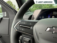 Leather Seats, Heated Seats & Steering, Heated Second Row, Adaptive Cruise Control, Back-Up Camera,... (image 8)