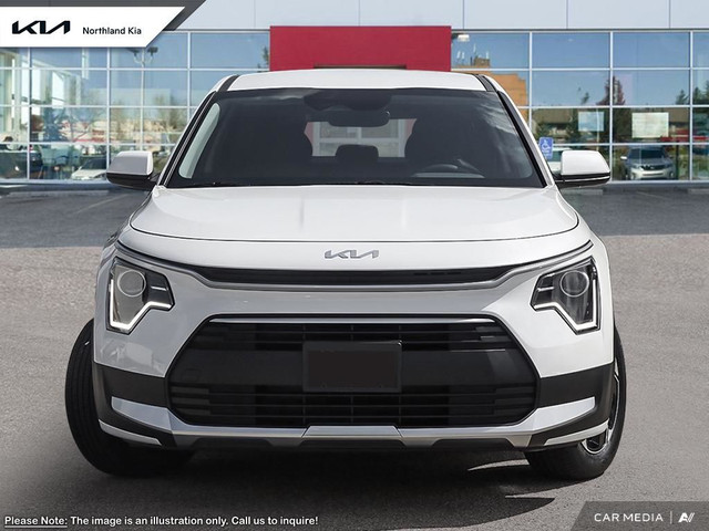 2025 Kia Niro Plug-In Hybrid LX in Cars & Trucks in Calgary - Image 2
