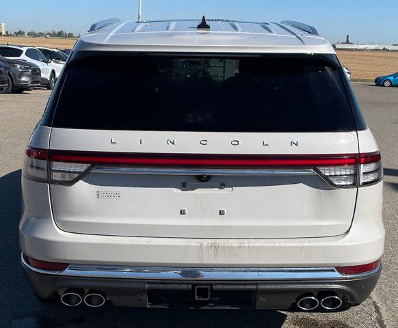 2023 Lincoln Aviator RESERVE AWD **New Arrival** in Cars & Trucks in Regina - Image 4