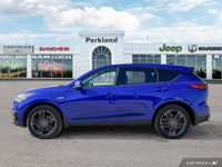 This Acura RDX delivers a Intercooled Turbo Premium Unleaded I-4 2.0 L/122 engine powering this Auto... (image 1)