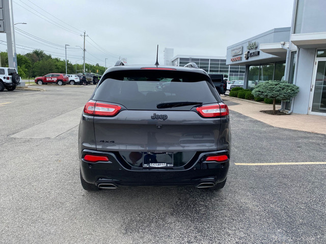 2018 Jeep Cherokee North Local Trade In!!! in Cars & Trucks in Norfolk County - Image 4