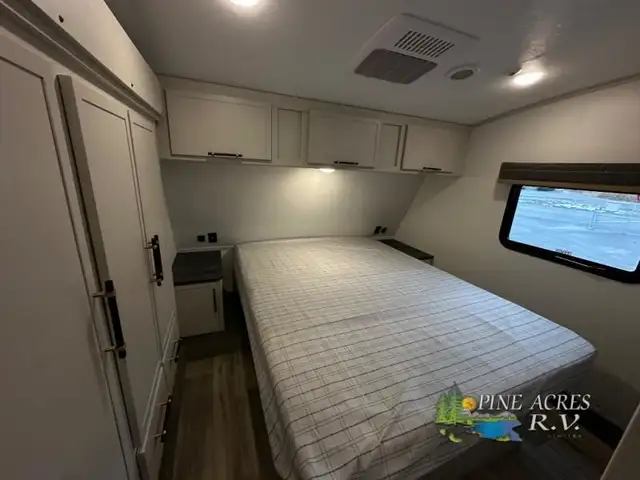 2025 Dutchmen RV Astoria 250RD (HALF TON TOWABLE) in Travel Trailers & Campers in Truro - Image 22
