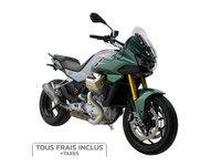 2023 moto-guzzi V100 Mandello S Frais inclus+Taxes