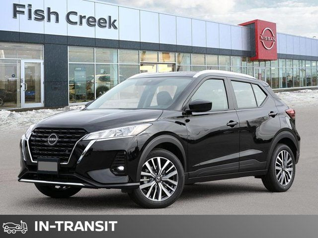 2025 Nissan Kicks Play SV in Cars & Trucks in Calgary