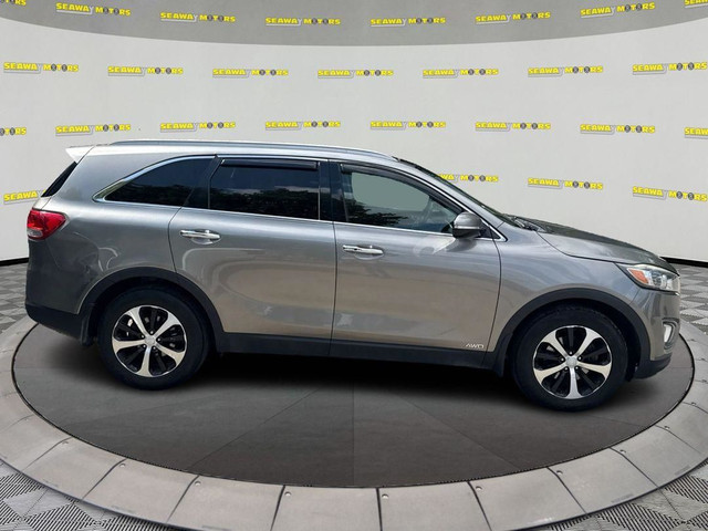 2016 Kia Sorento EX in Cars & Trucks in Brockville - Image 2