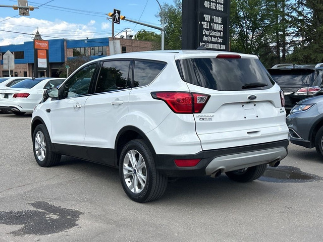 2019 Ford Escape SE in Cars & Trucks in Calgary - Image 4