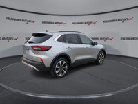 This Ford Escape has a dependable Turbo Gas 4cyl 2.0L engine powering this Variable transmission. EN... (image 7)