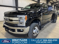 GREAT PLAINS FORD is located in Weyburn, Sk. Our team is committed to providing you excellent custom... (image 2)