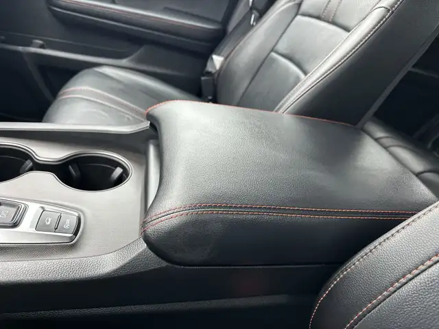2024 Honda Passport TrailSport l Clean Car Fax l One Owner l Loc in Cars & Trucks in Calgary - Image 21
