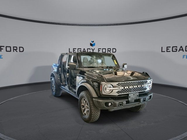 2023 Ford Bronco Badlands in Cars & Trucks in Cranbrook - Image 4