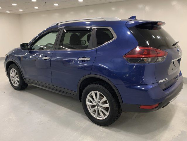 2019 Nissan Rogue SL * Leather * Sunroof * in Cars & Trucks in Regina - Image 3