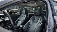 *Leather Seats, Sunroof, Bose Premium Sound System, Navigation, Heated Seats, Heated Steering Wheel,... (image 6)