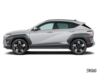 2024 Hyundai Kona Preferred with Trend Pkg -Price Match Guarunte