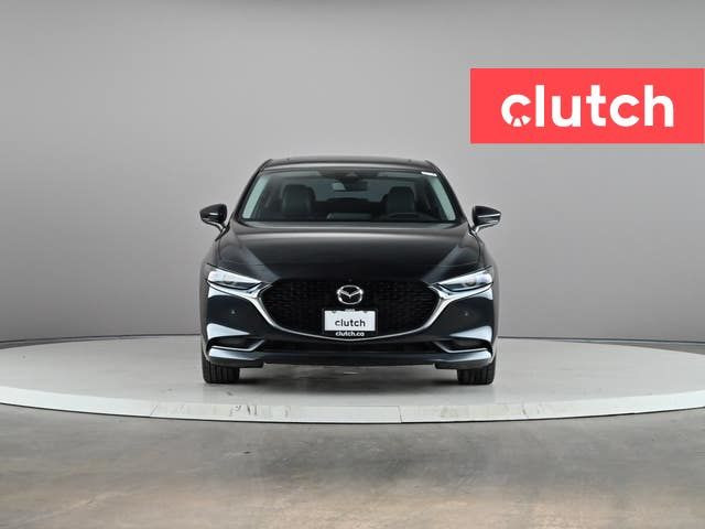 2021 Mazda Mazda3 GT w/ Premium Pkg. w/ Apple CarPlay, Heated Fr in Cars & Trucks in Ottawa - Image 4