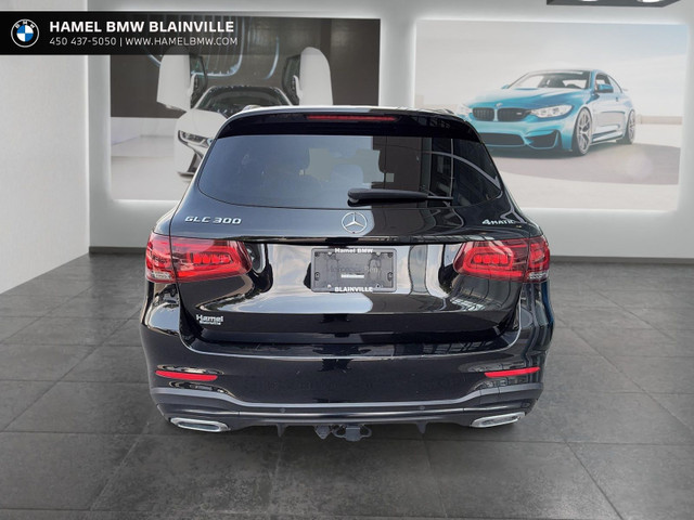 2020 Mercedes-Benz GLC GLC 300 VUS 4Matic à vendre in Cars & Trucks in Laval / North Shore - Image 3