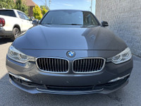 +Sièges en cuir / Leather interior +Sièges chauffants / Heated seats +Bluetooth +Toit ouvrant / Sunr... (image 9)
