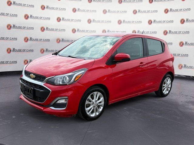 2019 Chevrolet Spark LT in Cars & Trucks in Calgary
