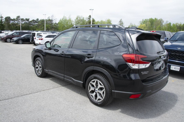 2022 SUBARU FORESTER CONVENIENCE in Cars & Trucks in Oshawa / Durham Region - Image 3