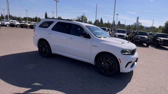 2022 Dodge Durango R/T in Cars & Trucks in Prince George - Image 2