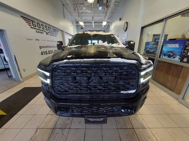 2024 Ram 2500 BIG HORN in Cars & Trucks in Lévis - Image 2