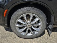 Engine: Regular Unleaded V-6 3.6 L/220 Safety Equipment ABS And Driveline Traction Control Side Impa... (image 5)